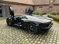 2016 - lamborghini aventador roadster lp700-4 - afbeelding 4 van  59