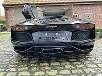 2016 - lamborghini aventador roadster lp700-4 - afbeelding 5 van  59
