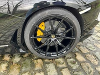 2016 - lamborghini aventador roadster lp700-4 - afbeelding 9 van  59
