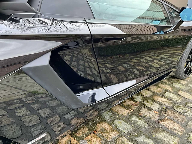 2016 - lamborghini aventador roadster lp700-4 - afbeelding 11 van  59