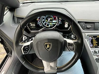 2016 - lamborghini aventador roadster lp700-4 - afbeelding 16 van  59