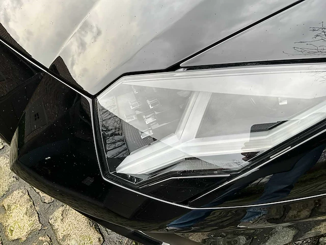 2016 - lamborghini aventador roadster lp700-4 - afbeelding 17 van  59