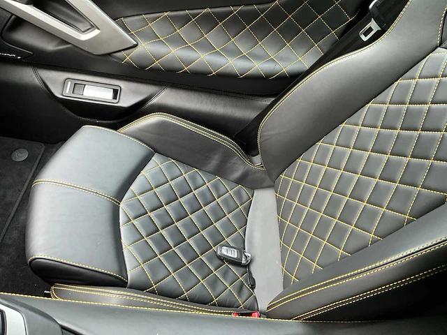 2016 - lamborghini aventador roadster lp700-4 - afbeelding 22 van  59