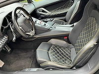2016 - lamborghini aventador roadster lp700-4 - afbeelding 26 van  59