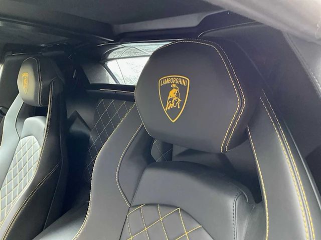 2016 - lamborghini aventador roadster lp700-4 - afbeelding 28 van  59