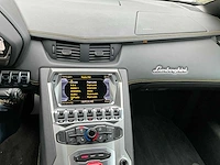 2016 - lamborghini aventador roadster lp700-4 - afbeelding 35 van  59