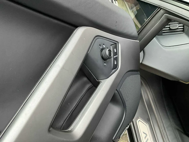 2016 - lamborghini aventador roadster lp700-4 - afbeelding 39 van  59