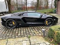 2016 - lamborghini aventador roadster lp700-4 - afbeelding 34 van  59