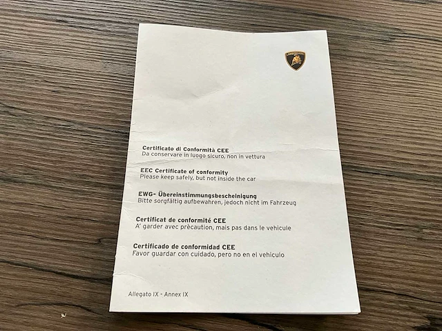 2016 - lamborghini aventador roadster lp700-4 - afbeelding 49 van  59