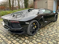 2016 - lamborghini aventador roadster lp700-4 - afbeelding 45 van  59