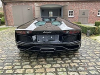 2016 - lamborghini aventador roadster lp700-4 - afbeelding 56 van  59