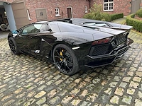 2016 - lamborghini aventador roadster lp700-4 - afbeelding 58 van  59