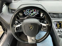 2016 - lamborghini aventador roadster lp700-4 - afbeelding 27 van  59