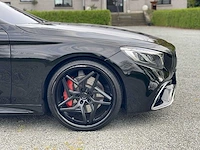2016 - mercedes s550 4matic - personenauto - afbeelding 4 van  42