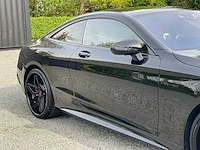 2016 - mercedes s550 4matic - personenauto - afbeelding 8 van  42