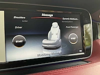 2016 - mercedes s550 4matic - personenauto - afbeelding 14 van  42