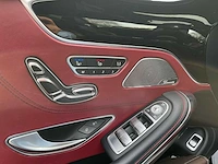 2016 - mercedes s550 4matic - personenauto - afbeelding 15 van  42