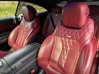 2016 - mercedes s550 4matic - personenauto - afbeelding 24 van  42