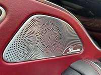 2016 - mercedes s550 4matic - personenauto - afbeelding 25 van  42