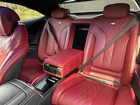 2016 - mercedes s550 4matic - personenauto - afbeelding 26 van  42