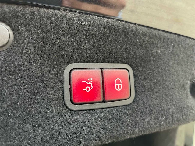 2016 - mercedes s550 4matic - personenauto - afbeelding 27 van  42