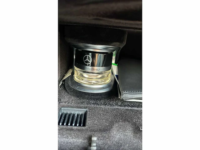 2016 - mercedes s550 4matic - personenauto - afbeelding 32 van  42