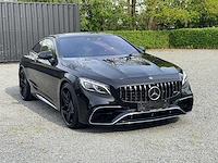 2016 - mercedes s550 4matic - personenauto - afbeelding 23 van  42