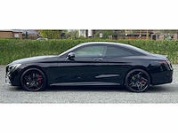 2016 - mercedes s550 4matic - personenauto - afbeelding 41 van  42