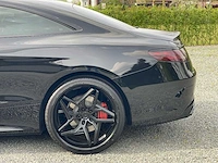 2016 - mercedes s550 4matic - personenauto - afbeelding 42 van  42