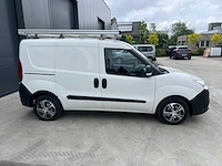 2016 - opel - combo-d - lichte vrachtwagen - afbeelding 8 van  13