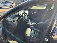 2016 - opel insignia sports tourers sw - afbeelding 3 van  30