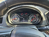 2016 - opel insignia sports tourers sw - afbeelding 10 van  30