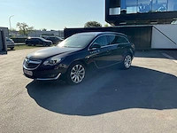 2016 - opel insignia sports tourers sw