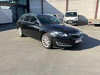 2016 - opel insignia sports tourers sw - afbeelding 23 van  30