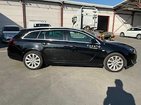 2016 - opel insignia sports tourers sw - afbeelding 25 van  30