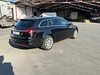 2016 - opel insignia sports tourers sw - afbeelding 26 van  30