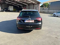 2016 - opel insignia sports tourers sw - afbeelding 27 van  30
