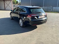 2016 - opel insignia sports tourers sw - afbeelding 28 van  30