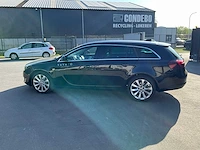 2016 - opel insignia sports tourers sw - afbeelding 29 van  30