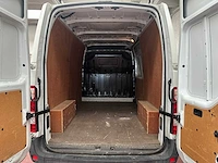 2016 - opel movano - afbeelding 2 van  14