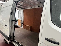 2016 - opel movano - afbeelding 4 van  14