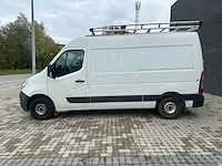 2016 - opel movano - afbeelding 8 van  14