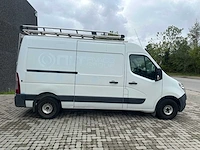 2016 - opel movano - afbeelding 12 van  14