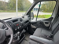 2016 - opel movano - afbeelding 14 van  14