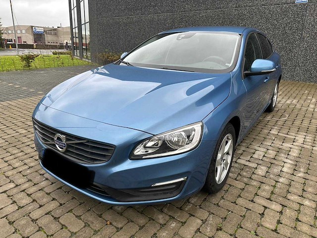 2016 - volvo s60 - afbeelding 1 van  14