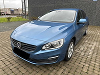 2016 - volvo s60