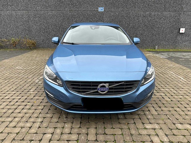 2016 - volvo s60 - afbeelding 7 van  14