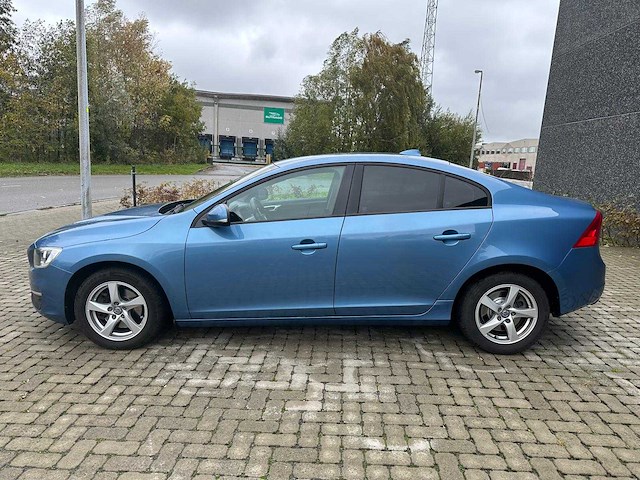 2016 - volvo s60 - afbeelding 8 van  14