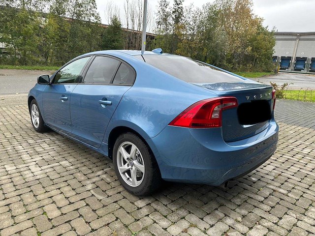 2016 - volvo s60 - afbeelding 9 van  14