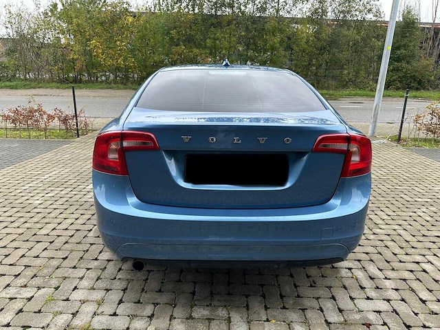 2016 - volvo s60 - afbeelding 10 van  14